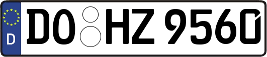 DO-HZ9560