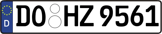 DO-HZ9561
