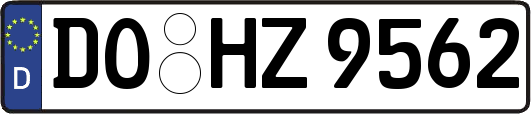 DO-HZ9562