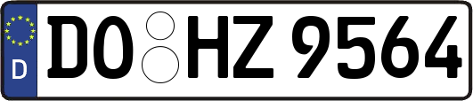 DO-HZ9564
