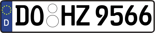 DO-HZ9566