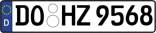 DO-HZ9568