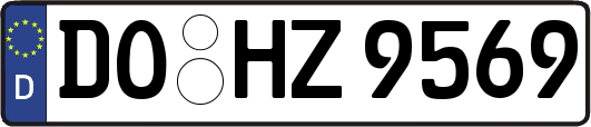 DO-HZ9569