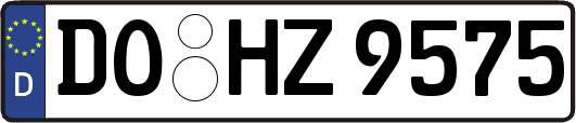 DO-HZ9575