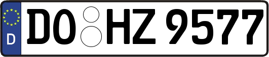 DO-HZ9577