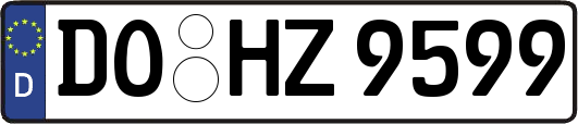 DO-HZ9599