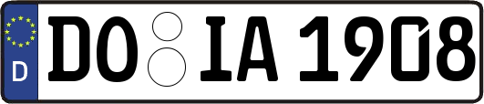 DO-IA1908