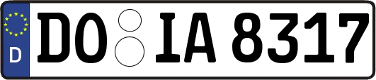 DO-IA8317