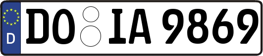 DO-IA9869