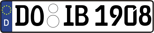 DO-IB1908