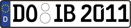 DO-IB2011