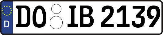 DO-IB2139