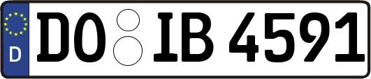 DO-IB4591