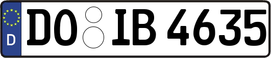 DO-IB4635