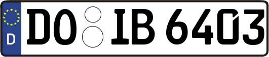 DO-IB6403