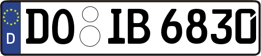 DO-IB6830
