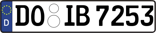 DO-IB7253