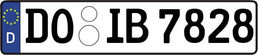 DO-IB7828