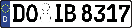 DO-IB8317