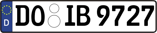 DO-IB9727