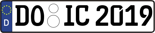 DO-IC2019