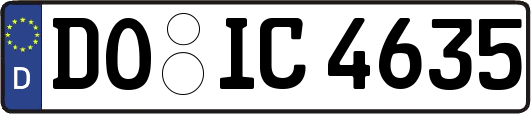 DO-IC4635