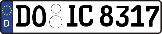DO-IC8317