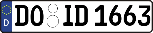 DO-ID1663