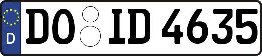 DO-ID4635
