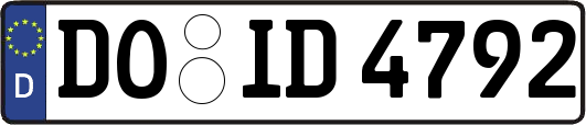 DO-ID4792