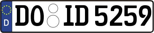 DO-ID5259