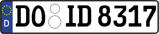 DO-ID8317