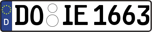DO-IE1663