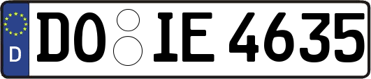 DO-IE4635