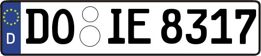 DO-IE8317