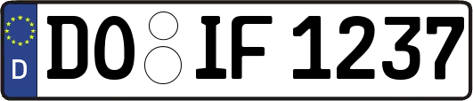 DO-IF1237