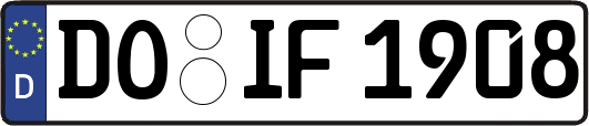 DO-IF1908