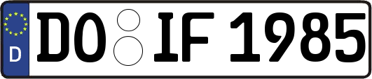 DO-IF1985