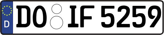 DO-IF5259