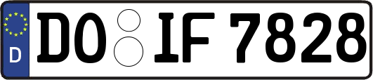 DO-IF7828
