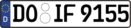 DO-IF9155