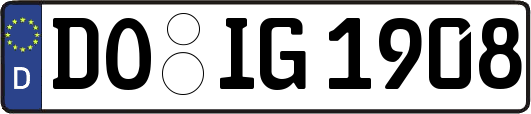 DO-IG1908