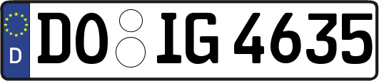 DO-IG4635