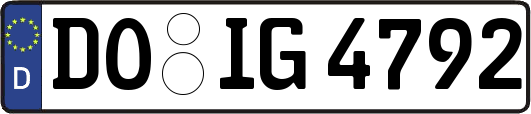 DO-IG4792