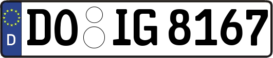 DO-IG8167