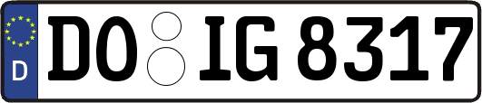 DO-IG8317