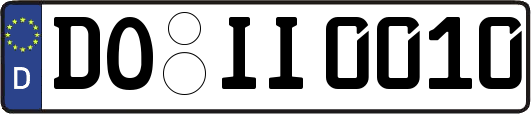 DO-II0010