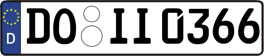 DO-II0366