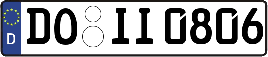DO-II0806