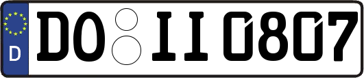 DO-II0807